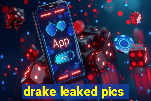 drake leaked pics